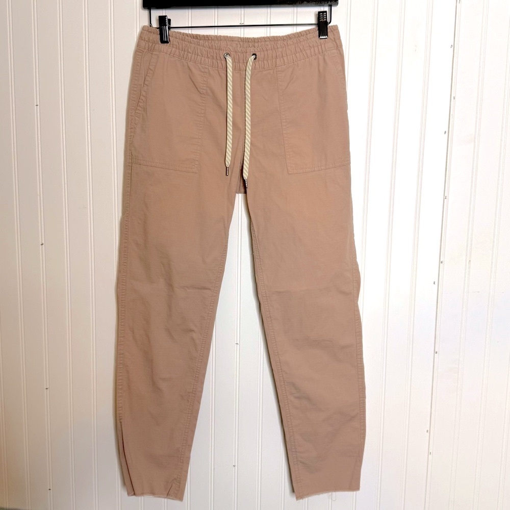 Vuori Women’s Vintage Ripstop Pants Size XS